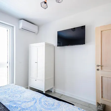 Gorgeous In With Wifi Holiday home