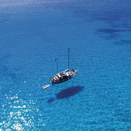 Gorgeous In With Wifi Holiday home Veli Rat